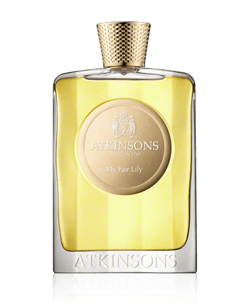 Atkinsons My Fair Lily Eau de Parfum Spray (100 ml)