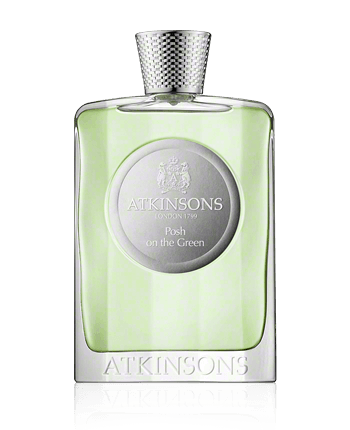 Atkinsons Posh on the Green Eau de Parfum Spray (100 ml)