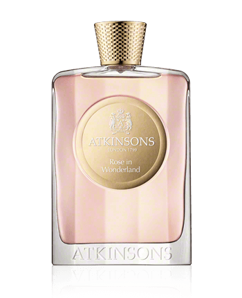 Atkinsons Rose in Wonderland Eau de Parfum Spray (100 ml)