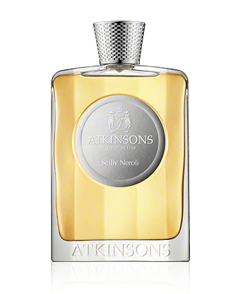 Atkinsons Scilly Neroli Eau de Parfum Spray (100 ml)