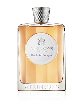 Atkinsons The British Bouquet Eau de Toilette Spray (100 ml)