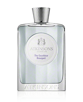 Atkinsons The Excelsior Bouquet Eau de Toilette Spray (100 ml)