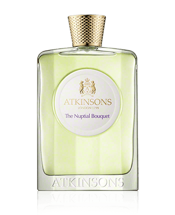 Atkinsons The Nuptial Bouquet Eau de Toilette Spray (100 ml)