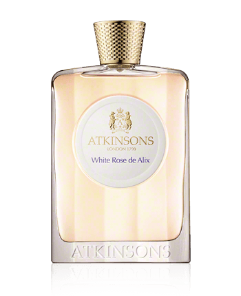 Atkinsons White Rose de Alix Eau de Parfum Spray (100 ml)