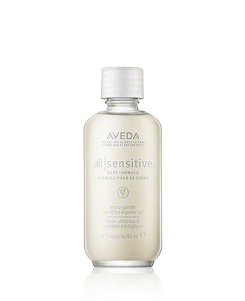 Aveda All Sensitive Body Formula (50 ml)