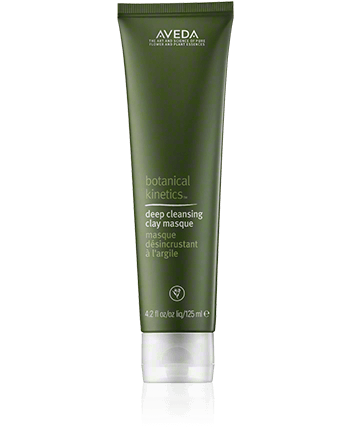 Aveda Botanical Kinetics Deep Cleansing Clay Masque (125 ml)