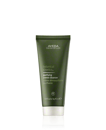 Aveda Botanical Kinetics Purifying Creme Cleanser (40 ml)