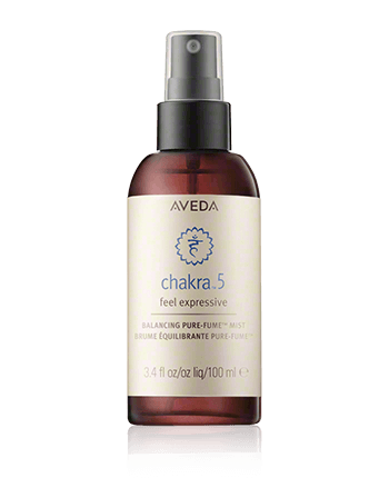 Aveda Chakra 5 Balancing Pure-Fume Mist Feel Expressive (100 ml)