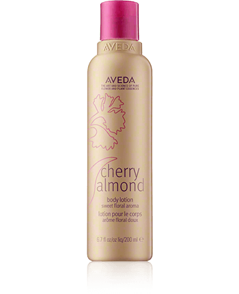 Aveda Cherry Almond Bodylotion (200 ml)