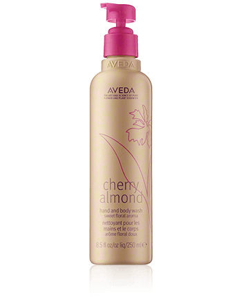 Aveda Cherry Almond Hand & Body Wash (250 ml)