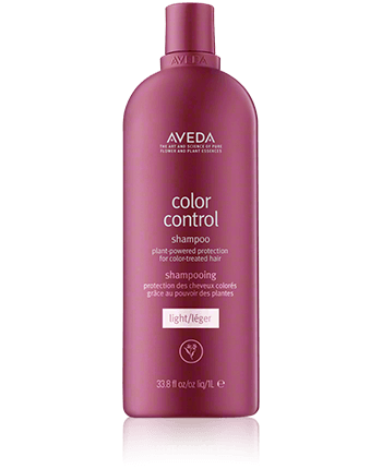 Aveda Color Control Light Shampoo (1000 ml)