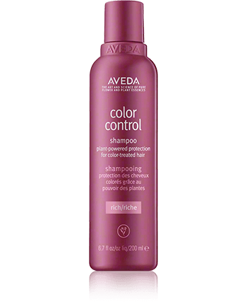 Aveda Color Control Rich Shampoo (200 ml)