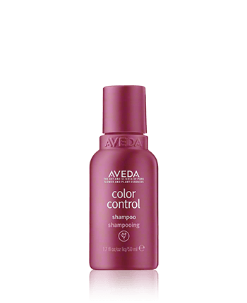 Aveda Color Control Shampoo (50 ml)