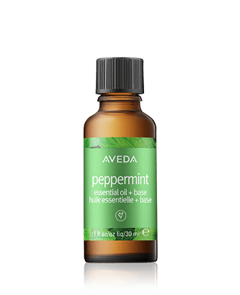 Aveda Essential Oil + Base Peppermint (30 ml)