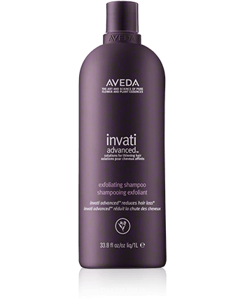 Aveda Invati Advanced Exfoliating Shampoo (1000 ml)