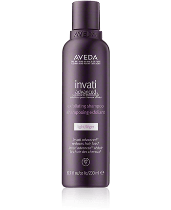 Aveda Invati Advanced Exfoliating Shampoo Light (200 ml)