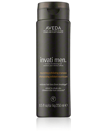 Aveda Invati Men Nourishing Exfoliating Shampoo (250 ml)