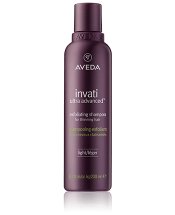 Aveda Invati Ultra Advanced Exfoliating Shampoo Light (200 ml)