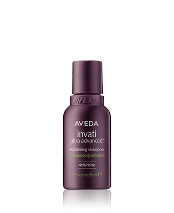 Aveda Invati Ultra Advanced Exfoliating Shampoo Light (50 ml)