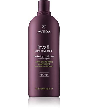 Aveda Invati Ultra Advanced Thickening Conditioner Light (1000 ml)