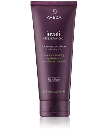 Aveda Invati Ultra Advanced Thickening Conditioner Light (200 ml)