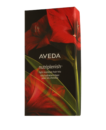 Aveda Nutriplenish Set