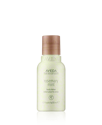 Aveda Rosemary Mint Bodylotion (50 ml)