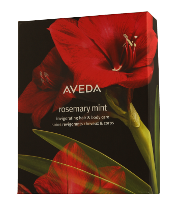 Aveda Rosemary Mint Haar- en lichaamsverzorgingsset