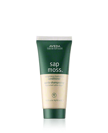 Aveda Sap Moss Weightless Hydration Conditioner (40 ml)