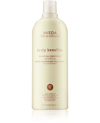 Aveda Scalp Benefits Balancing Conditioner (1000 ml)