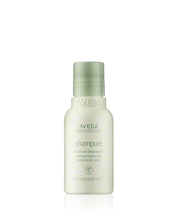 Aveda Shampure Bodylotion (50 ml)