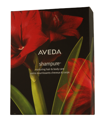 Aveda Shampure Haar- en lichaamsverzorgingsset