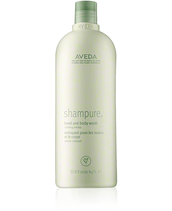 Aveda Shampure Hand and Body Wash (1000 ml)