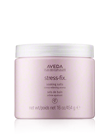 Aveda Stress-Fix Soaking Salts (454 g)