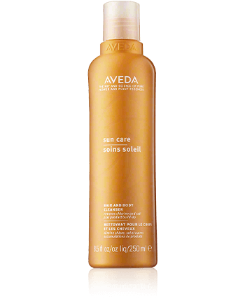 Aveda Sun Care Hair & Body Cleanser (250 ml)