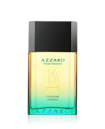 Azzaro pour Homme Cologne Intense Spray (100 ml)