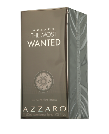 Azzaro The Most Wanted Eau de Parfum Intense Spray (150 ml)