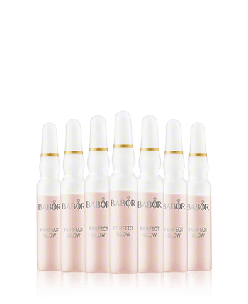 Babor Ampoule Serum Concentrates Perfect Glow (7 x 2 ml)