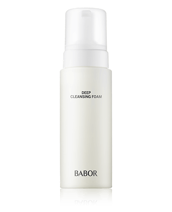 Babor Cleansing Deep Cleansing Foam (200 ml)