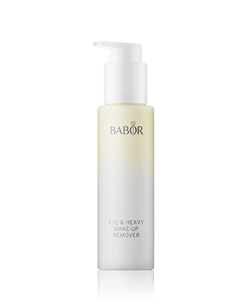 Babor Cleansing Eye & Heavy Make-Up Remover (100 ml)