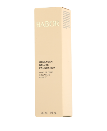 Babor Collagen Deluxe Foundation 01 Porcelain (30 ml)