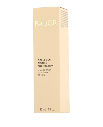 Babor Collagen Deluxe Foundation 02 Ivory (30 ml)