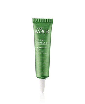 Babor Doctor Babor CleanFormance Awakening Eye Cream (15 ml)