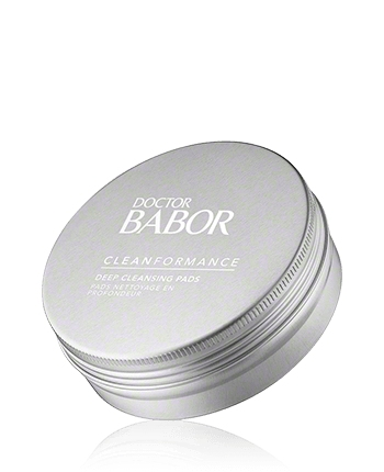 Babor Doctor Babor CleanFormance Deep Cleansing Pads (20 Stück)