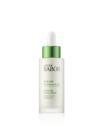 Babor Doctor Babor CleanFormance Moisture Glow Serum (30 ml)