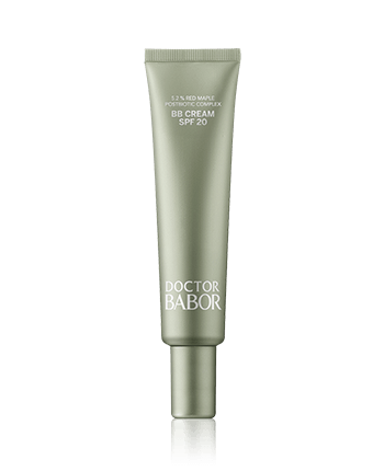 Babor Doctor Babor Microbiomic BB Cream SPF 20 02 Medium (40 ml)