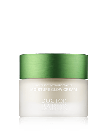Babor Doctor Babor Microbiomic Crème Vochtige Gloed (50 ml)