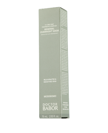 Babor Doctor Babor Microbiomic Renewal Overnight Mask (75 ml)