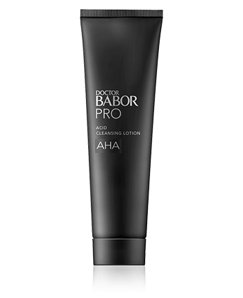 Babor Doctor Babor Pro AHA Cleansing Lotion (100 ml)