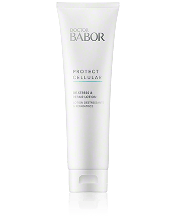 Babor Doctor Babor Protect Cellular De-Stress & Repair Lotion (150 ml)